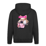 Women Sweatshirt Emo Punk Style Kawaii Anime Sweater – Vellarmi-demhanvico.com.vn